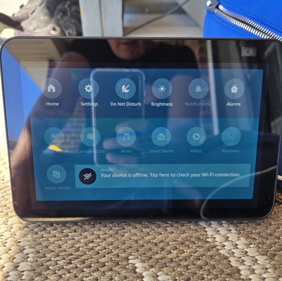 Echo Show 8 - Picture 4 of 5